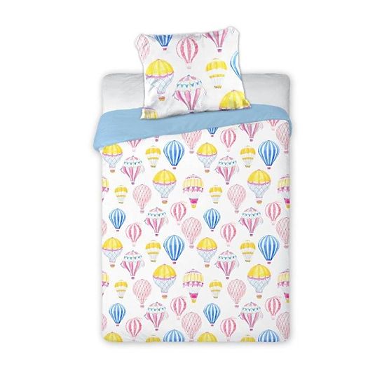 Dziecięce pościel Balony