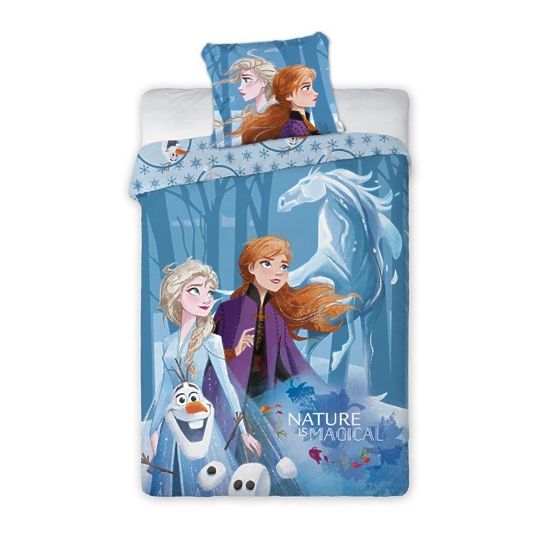 Dziecięce pościel Frozen 2
