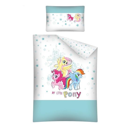 Dziecięce pościel My Little Pony