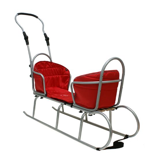 Dziecięce tobogan dla bliźnięta