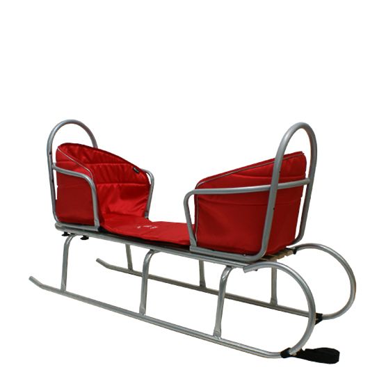 Dziecięce tobogan dla bliźnięta