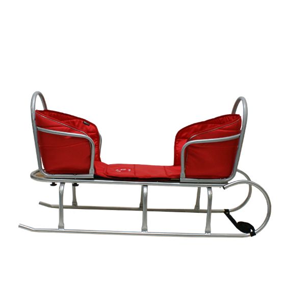 Dziecięce tobogan dla bliźnięta