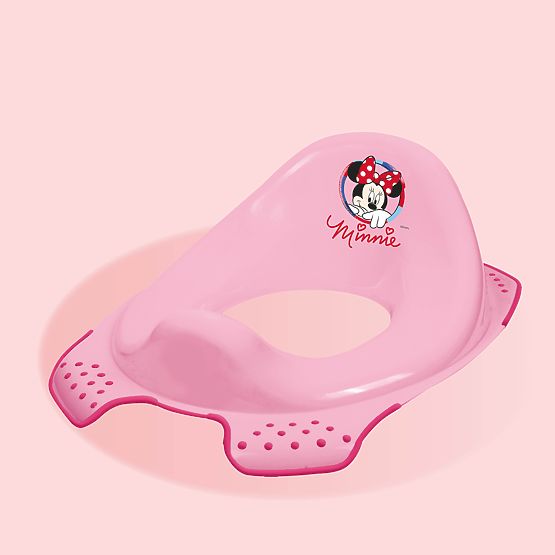 Dziecięce WC stolec Minnie
