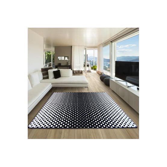 Dziecięcy dywan Dots Ombre