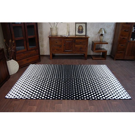 Dziecięcy dywan Dots Ombre