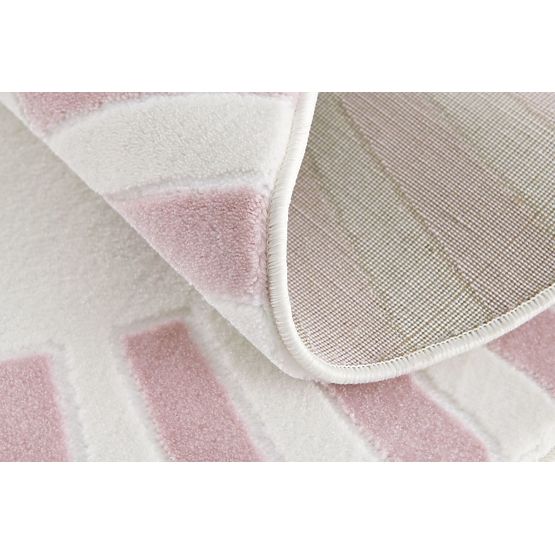 Dziecięcy dywan flaming