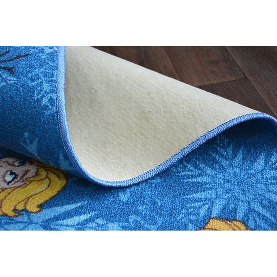 Dziecięcy dywan Frozen