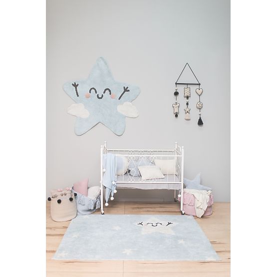 Dziecięcy dywan Happy Stars