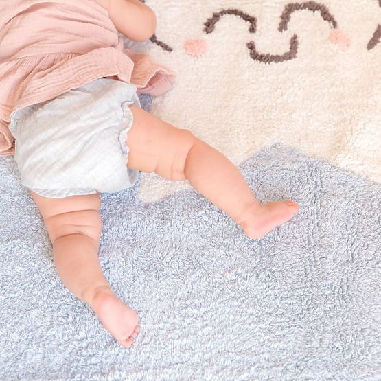 Dziecięcy dywan Happy Stars