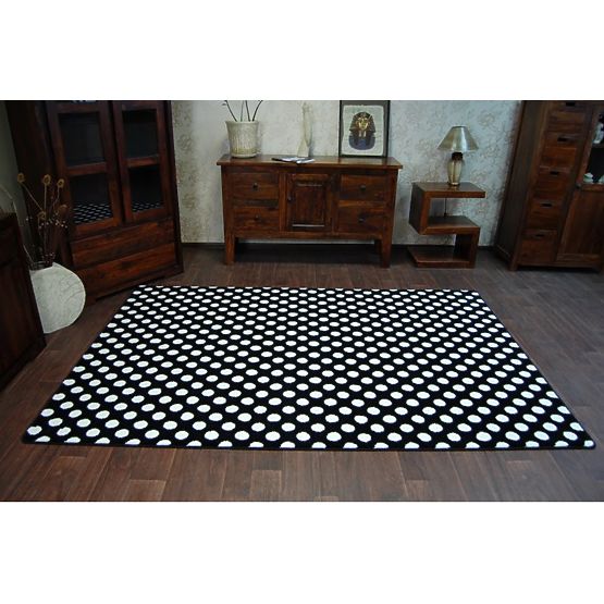 Dziecięcy dywan Little Dots