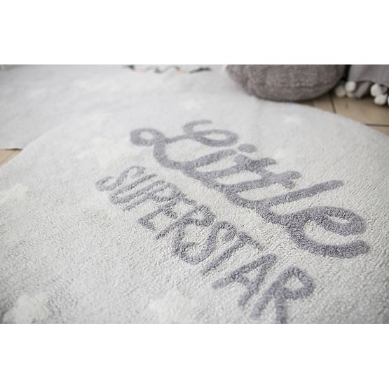 Dziecięcy dywan Little Superstar