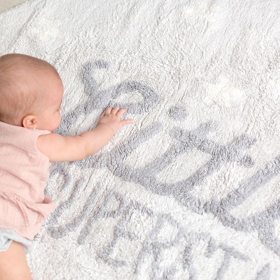 Dziecięcy dywan Little Superstar