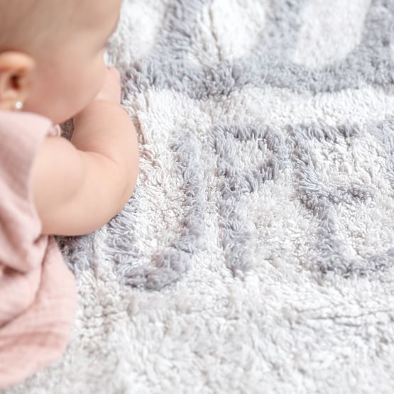 Dziecięcy dywan Little Superstar