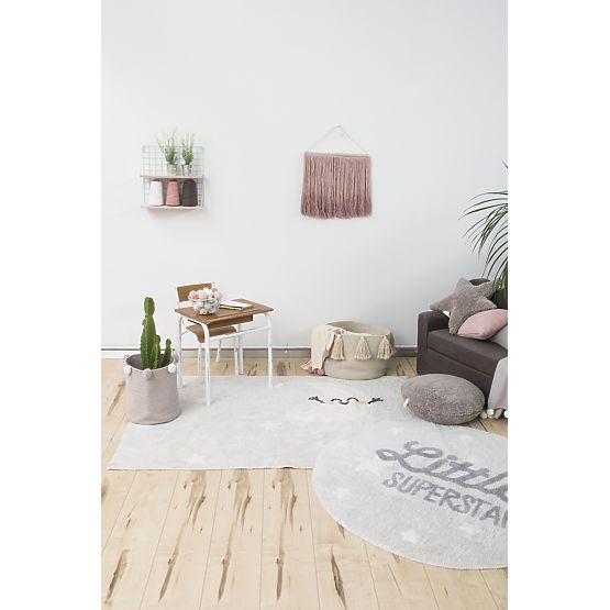 Dziecięcy dywan Little Superstar