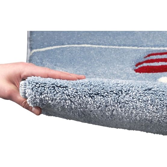 Dziecięcy dywan na morze