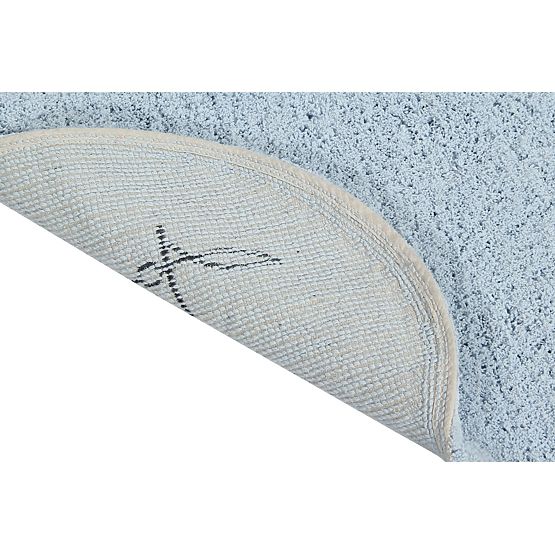 Dziecięcy dywan Puffy Dream Blue