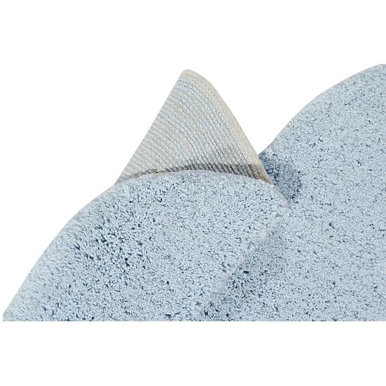 Dziecięcy dywan Puffy Dream Blue