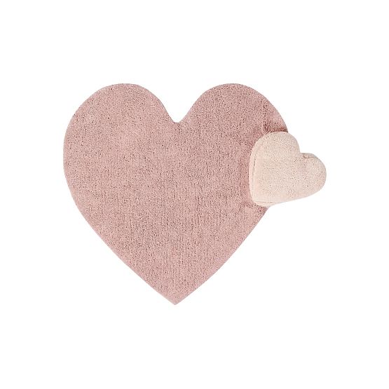 Dziecięcy dywan Puffy Love Nagi