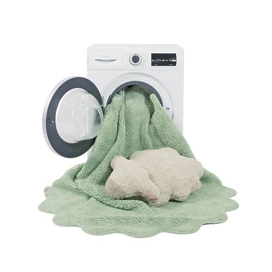 Dziecięcy dywan Puffy Sheep