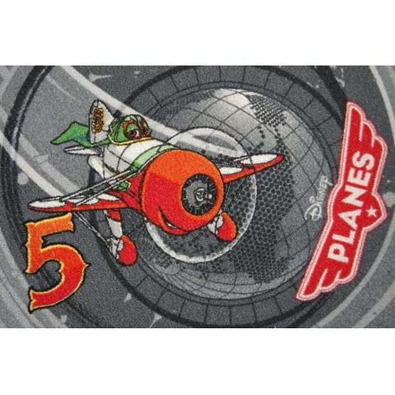 Dziecięcy dywan Samoloty