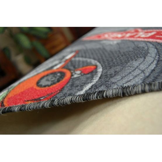 Dziecięcy dywan Samoloty