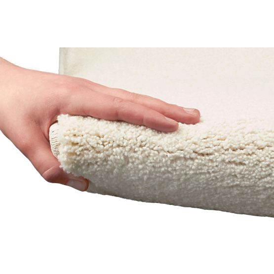 Dziecięcy dywan STARS kremowy / wielokolorowy