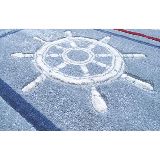 Dziecięcy dywan Ster