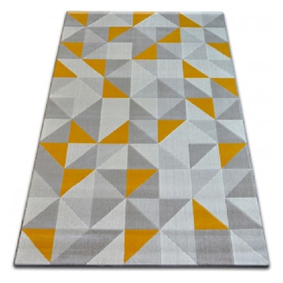 Dziecięcy dywan Triangle I
