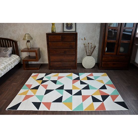 Dziecięcy dywan TRIANGLE