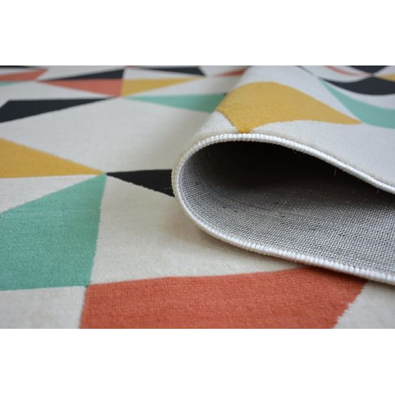 Dziecięcy dywan TRIANGLE