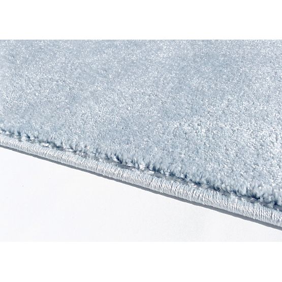 Dziecięcy dywan UNIFARBEN niebieski