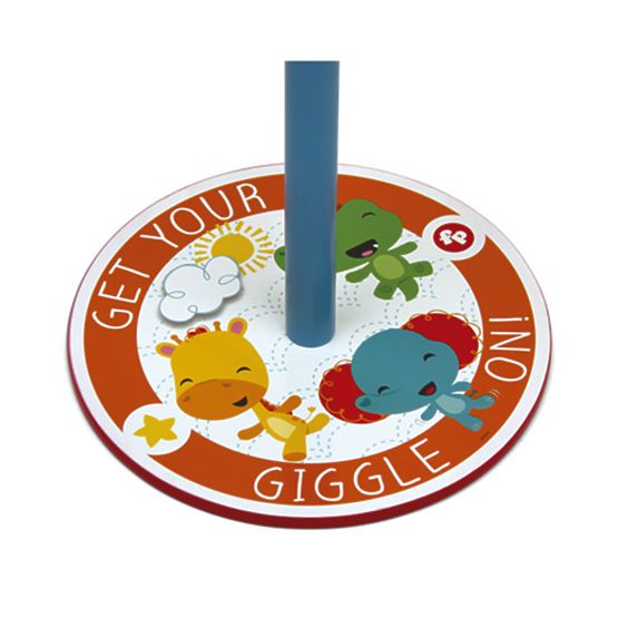 Dziecięcy kołek Fisher Price