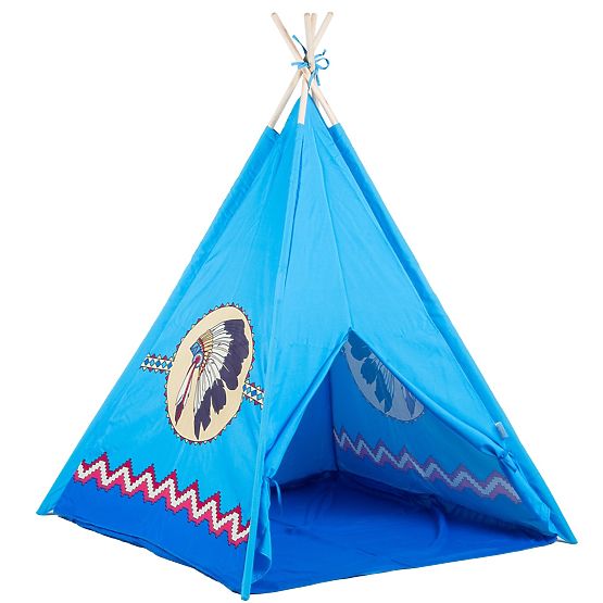 Dziecięcy namiot tipi