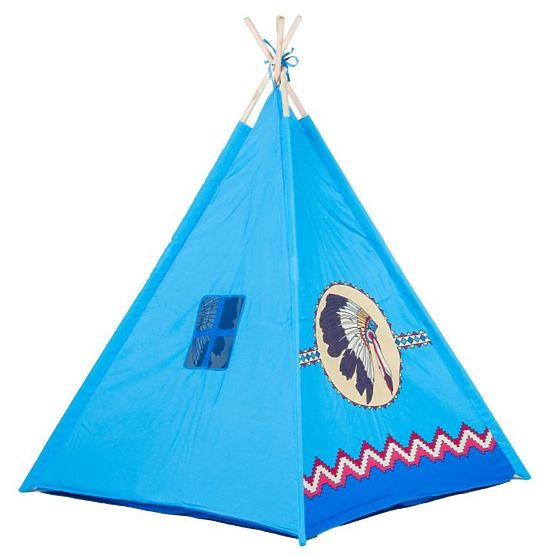 Dziecięcy namiot tipi