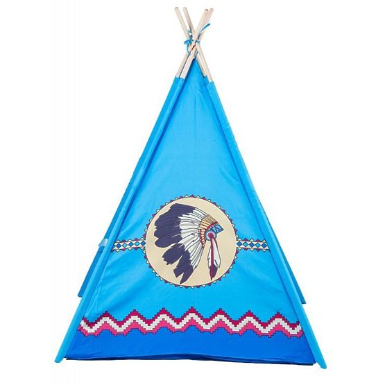 Dziecięcy namiot tipi