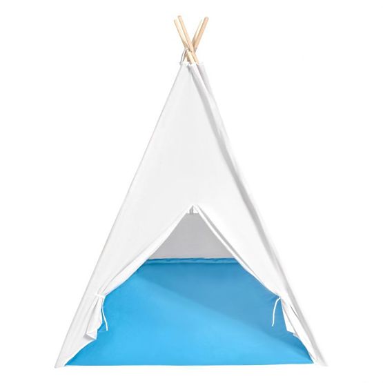 Dziecięcy namiot tipi