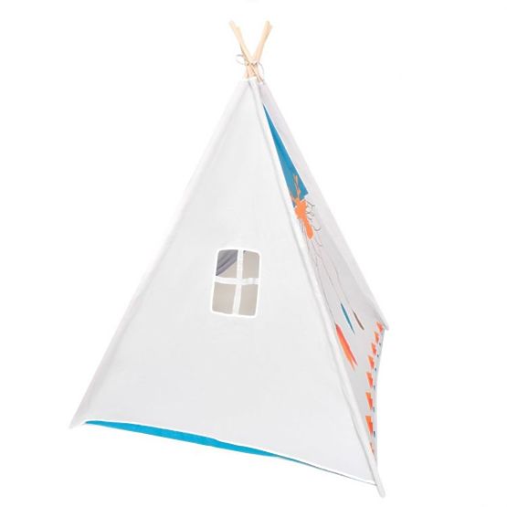 Dziecięcy namiot tipi