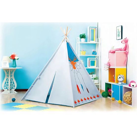 Dziecięcy namiot tipi