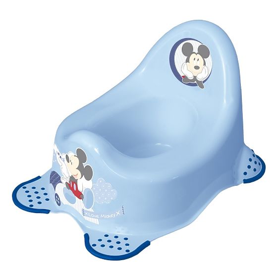 Dziecięcy nocnik Mickey