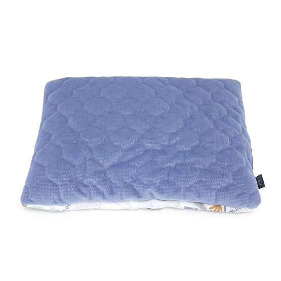 Dziecięcy poduszka na sposób