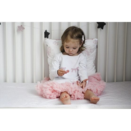 Dziecięcy poduszka Piwonia