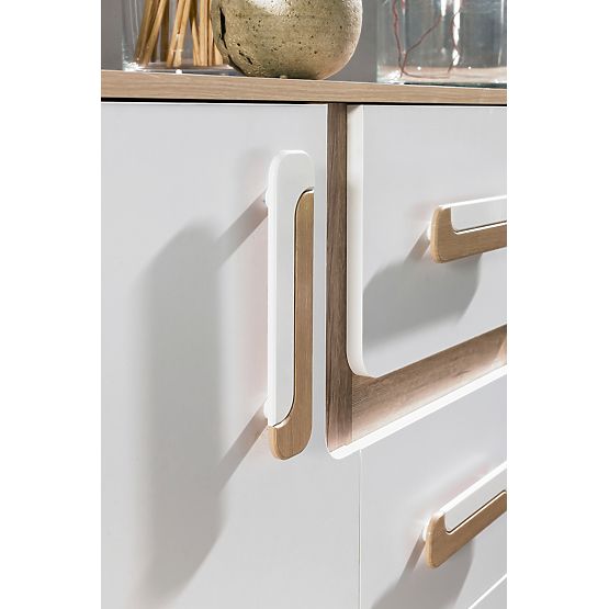 Dziecięcy pokój Apolo - dąb