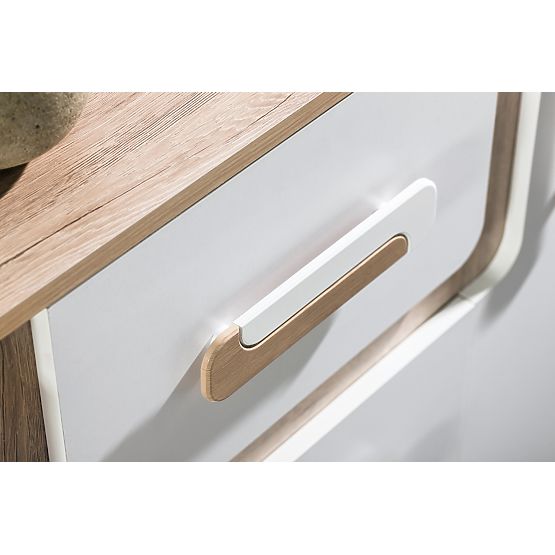 Dziecięcy pokój Apolo - dąb