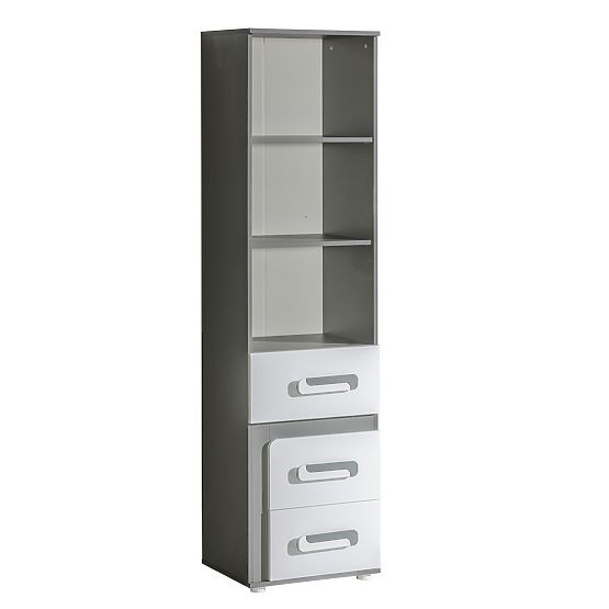 Dziecięcy pokój Apolo - dąb