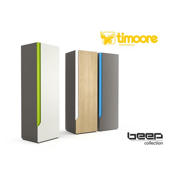 Dziecięcy pokój brzęczyk