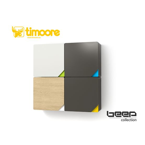 Dziecięcy pokój brzęczyk