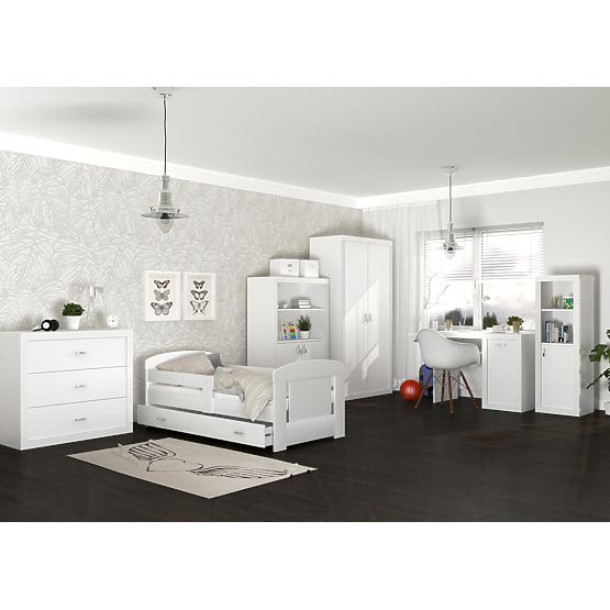 Dziecięcy pokój Filip - biały