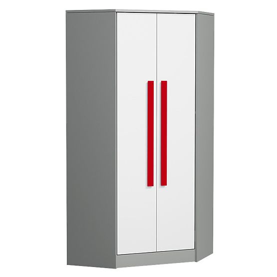 Dziecięcy pokój Gita czerwony