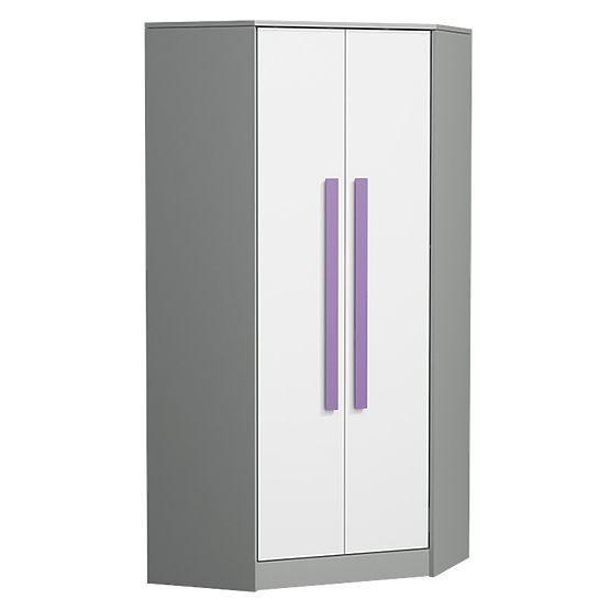 Dziecięcy pokój Gita fioletowy