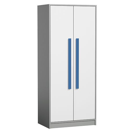 Dziecięcy pokój Gita niebieski